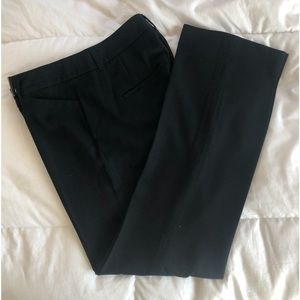 White House Black Market The Slim Boot Pants Size 2